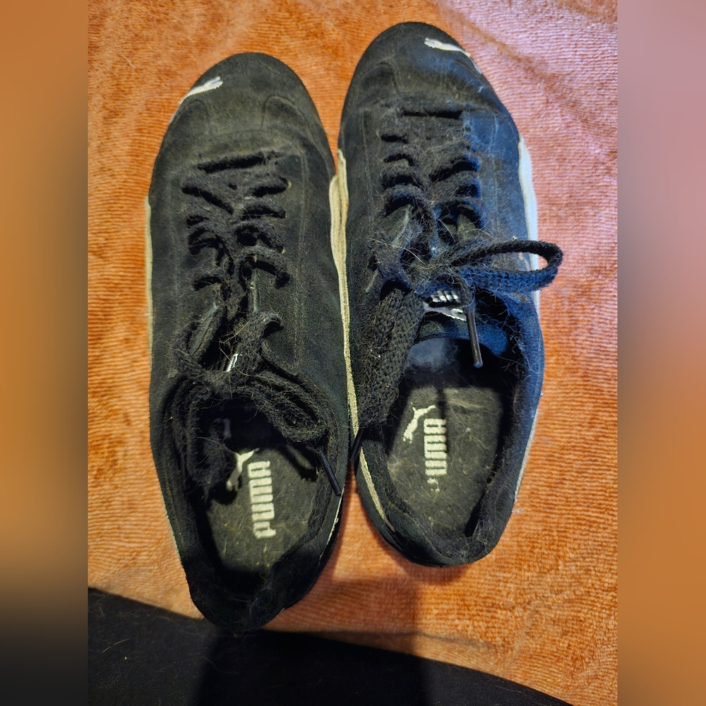 Puma Speet Cats
